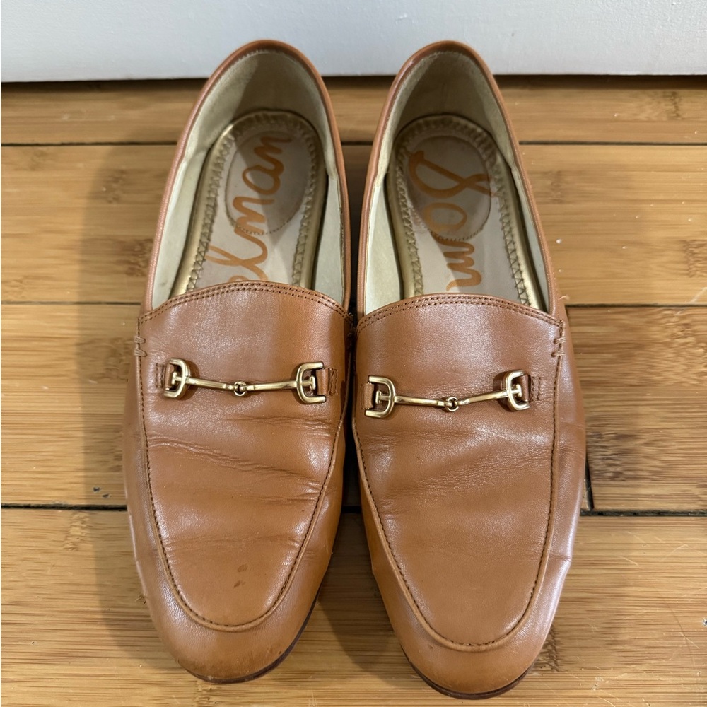 Sam Edelman Lorraine Loafers